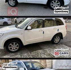 شيري تيجو 3